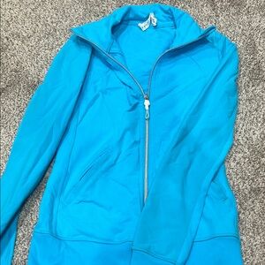 Lululemon Women's Blue Jacket